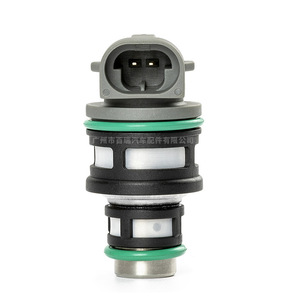 Inyector de Combustible FJ10045 FJ100 1711324 para Motor de Gasolina Chevrolet Buick - Product Image 1