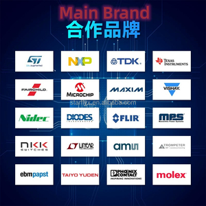 Fyx Cổ Phiếu ban đầu fs32k144uat0vllt fs32k144 vi điều khiển <span class=keywords><strong>IC</strong></span> 32-bit MCU 512KB Flash một bước dịch vụ bom hoặc tái chế chip - Product Image 6