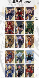 Vente en gros d'usine <span class=keywords><strong>Dragon</strong></span> <span class=keywords><strong>Ball</strong></span> Design <span class=keywords><strong>3D</strong></span> Flip Effect Anime Poster <span class=keywords><strong>Carte</strong></span> d'impression lenticulaire pour <span class=keywords><strong>carte</strong></span>-photo - Product Image 6