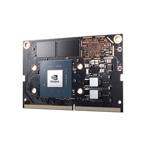 Módulo NVIDIA JETSON NANO 900-13448-0020-000, Kits de Desarrollo NVIDIA Jetson <span class=keywords><strong>Nao</strong></span> - Product Image 3