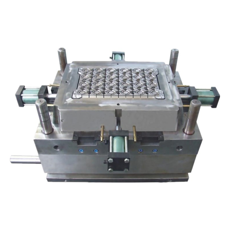 Making Motorcycle Body Injection Mold Plastic case Mold Injection Molding Service Base Ice Scraper