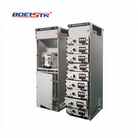 Armoire de commande modulaire extractible (MCC) 380V 400V pour distribution d'énergie industrielle