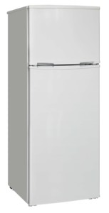 90L Single Door Home Use Small Refrigerator With Freezer Compartment <b>Mini</b> Single Door Refrigerator - Product Image 5