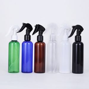 Pulvérisateur à pompe en plastique recyclé blanc avec bouchon à buse, 100 ml, 250 ml, 300 ml, 500 ml – Meilleures ventes - Product Image 6