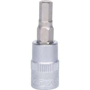 KS TOOLS 1/4 "Douille hexagonale, 5mm - Product Image 3