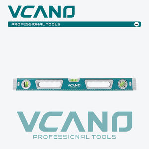 ระดับน้ำแม่เหล็กอะลูมิเนียม VCANO อเนกประสงค์ ความแม่นยำสูง น้ำหนักเบา ปรับความยาวได้ สำหรับวัดระดับ รับประกัน 1 ปี - Product Image 4