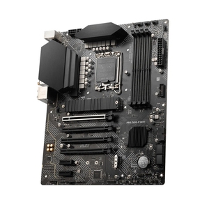 Placa Base MSI PRO <span class=keywords><strong>Z690</strong></span>-<span class=keywords><strong>P</strong></span> WIFI en Buen Estado, Placa Base ATX LGA 1700, Procesador Intel I7/I5/I3, Cuatro <span class=keywords><strong>DDR5</strong></span> para Escritorio - Product Image 2