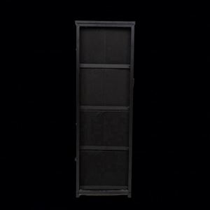Modern Living Room Fabric <b>Cabinets</b> Freestanding Durable Stainless Steel MDF Panel Pine Various Color Dresser for Bedroom - Product Image 4