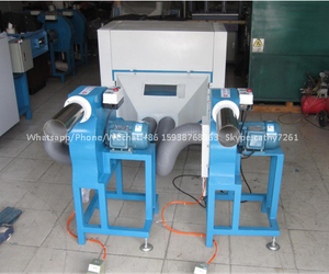 Macchina Apritrice <span class=keywords><strong>per</strong></span> Fibre di Cotone e Lana, Prezzo Macchina Cardatrice <span class=keywords><strong>per</strong></span> Imbottitura Cuscini in Memory Foam e Fibra di Poliestere - Product Image 5