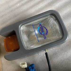 Suku cadang <span class=keywords><strong>LG933</strong></span> LG936 LG938 LG953 LG956 LG958 roda pengangkut 4130000543 lampu depan kombinasi kanan - Product Image 3