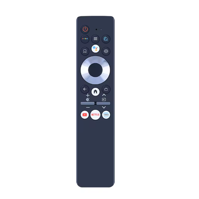 20 Keys HTR-U29A Voice BT Remote Control for Haier Smart LED HD TV HTR-U29 HTR-U29R LE65AQTS6UG LE75AQTS5UG LE65AQT6600UG