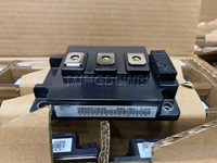 MDW IGBT MODULE TRANSISTOR DE PUISSANCE 2MBI300P-140-03