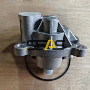 Repuestos <span class=keywords><strong>Shantui</strong></span> 175-13-23500, Bomba de Retorno de Aceite para <span class=keywords><strong>Bulldozer</strong></span> SD22 - Product Image 2