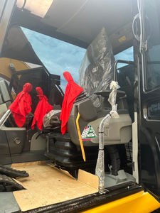 Excavadora Cat 323 323D2L en Stock, Caterpillar 323D 323DL de 23 Toneladas, Excavadora Cat323 Cat323d2l Usada de Segunda Mano, 23 Toneladas, CE EPA - Product Image 5