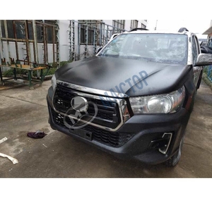 Kit corporal MAICTOP, superventas, para <span class=keywords><strong>VIGO</strong></span>, actualización a ROCCO 2018 - Product Image 5