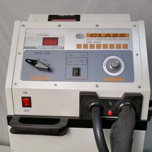 <span class=keywords><strong>Venta</strong></span> directa de fábrica Equipo de reparación de carrocería de alta calidad Máquina de reparación de chapa de carrocería de alta potencia para reparación de automóviles - Product Image 4