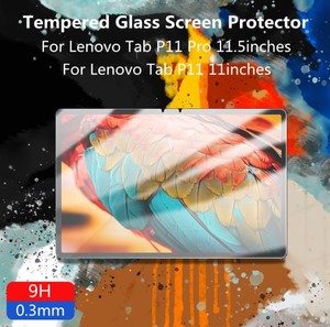 Hi-Q 9H <span class=keywords><strong>tablette</strong></span> garde verre protecteur d'écran pour <span class=keywords><strong>Lenovo</strong></span> M11 Micas <span class=keywords><strong>protection</strong></span> <span class=keywords><strong>Lenovo</strong></span> Tab <span class=keywords><strong>Plus</strong></span> écran Film de <span class=keywords><strong>protection</strong></span> légion onglet - Product Image 4