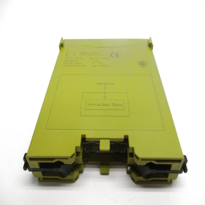 Controlador PLC PN0ZMC3P Automatización Industrial - Product Image 1