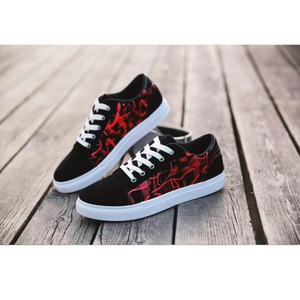 Nouvelles chaussures décontractées pour hommes à la mode pour la course à pied - Product Image 6