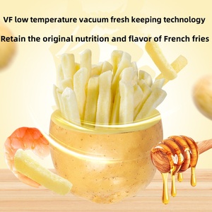 JIUR nuovo sapore di Jasmine Oolong snack croccanti gustosi salati Zero grassi Trans Casual ufficio snack scatola di frutta dolce verdura in vendita - Product Image 2