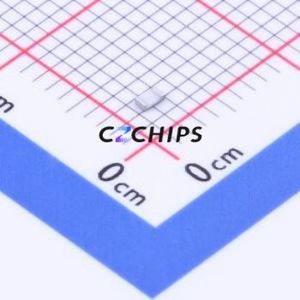 Resistencia SMD CQ03WAF3303T5E 0603 (Tipo: Película Gruesa) (Resistencia: 330kOhm Precisión: 1%) - Product Image 2