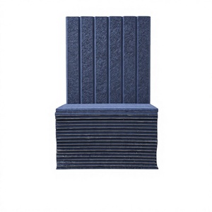 Bande <span class=keywords><strong>de</strong></span> panneau insonorisant et ignifuge en polyuréthane auto-adhésif transfrontalier pour salle <span class=keywords><strong>de</strong></span> <span class=keywords><strong>piano</strong></span>, KTV, cinéma, mur - Guangdong - Product Image 1