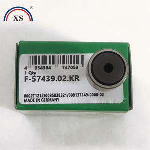 Heidelberg F-57439.02.KR Medidor de tracción de acero para rodamientos de precisión, fabricado en Alemania - Product Image 2