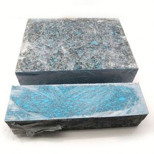 Venta caliente Material de Gema Bloque grande Turquesa en bruto - Product Image 2
