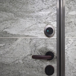 Venta caliente insonorizada H3 piedra lujosa piedra importada con patrones naturales distintivos y tiras divisorias - Product Image 4