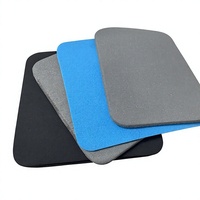 Tapis de presse à chaud 15x15 pouces, double face, résistant à la chaleur, pour Cricut et toutes les machines de presse à chaud, projets de repassage du vinyle