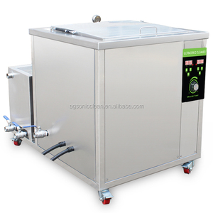 <span class=keywords><strong>Appareil</strong></span> <span class=keywords><strong>de</strong></span> <span class=keywords><strong>nettoyage</strong></span> par ultrasons 360L 3600W avec système <span class=keywords><strong>de</strong></span> filtration pour l'élimination <span class=keywords><strong>de</strong></span> l'huile, <span class=keywords><strong>de</strong></span> la graisse, <span class=keywords><strong>de</strong></span> la rouille et <span class=keywords><strong>de</strong></span> la poussière - Product Image 5