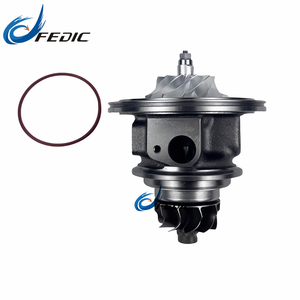 Cartouche Turbo hybride 12 + 0 MFS B58 7643147 pour <span class=keywords><strong>BMW</strong></span> 340 I <span class=keywords><strong>440i</strong></span> 540i 740i M140 M240 F20 F21 F30 F31 F33 F34 F36 G11 G12 B58B30 - Product Image 3