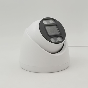 กล้อง <span class=keywords><strong>IP</strong></span> ทรงโดม5MP ความง่ายในตอนกลางคืนระบบคลาวด์แบบ POE Cloud สีเต็มรูปแบบรับประกัน1ปีสำหรับบ้านกลางแจ้ง - Product Image 5