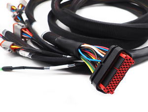 Kundenspezifisches Automobil-Drahtgurtstromverteilung-Drahtgurt nach Maß - Product Image 3