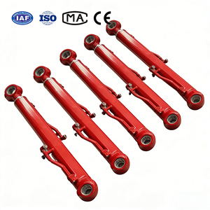 Système de nivellement <span class=keywords><strong>hydraulique</strong></span>, cric de levage <span class=keywords><strong>pour</strong></span> camping-car de classe A, caravane, remorque, fourgon - Product Image 2