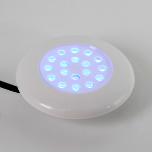 Lumière LED pour aquarium, étanche IP68, à changement de couleur RVB, pour animaux de compagnie et baignoire SPA - Product Image 3