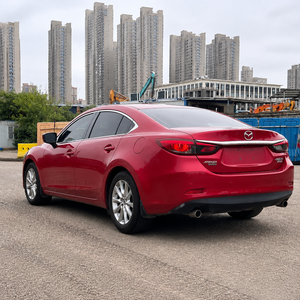 <span class=keywords><strong>Mazda</strong></span> 6 Atenza <span class=keywords><strong>2018</strong></span> 2.0l <span class=keywords><strong>Skyactiv</strong></span> Luxury Automatique Berline d'occasion Essence pour l'exportation - Product Image 4