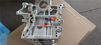 Bloque de Cilindros de Motor 2AZ-FE 2.4L para Toyota Camry, RAV4, Previa, Estima, Corolla XRS, Scion XB