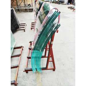 Chine Usine Personnalisé À Bas Prix Bâtiment Haute Sécurité <span class=keywords><strong>Aquarium</strong></span> En Verre Incurvé Trempé Ultra Clair - Product Image 6