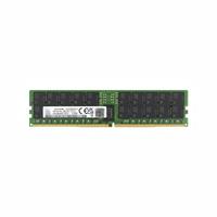 Chip de memoria robusto de 64 GB de doble cara con capacidad de corrección de errores para tareas informáticas de alto rendimiento en servidores empresariales