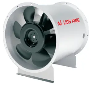 Ventilateur de circulation d'air agricole ventilateur axial de refroidissement de serre