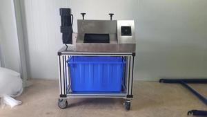 Hot Sales Bucker <b>Machine</b> - Product Image 4