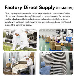 Ligne <span class=keywords><strong>de</strong></span> production d'aliments pour animaux <span class=keywords><strong>de</strong></span> compagnie en usine, poitrine <span class=keywords><strong>de</strong></span> <span class=keywords><strong>canard</strong></span> lyophilisée, foie, colliers, bâtonnets <span class=keywords><strong>de</strong></span> bully, <span class=keywords><strong>prix</strong></span> bas, complément alimentaire pour animaux <span class=keywords><strong>de</strong></span> compagnie, friandises pour chiens et chats - Product Image 4