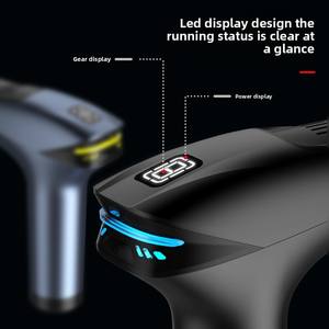 Mini pistola eléctrica de mano para Fascia, herramienta de relajación corporal para cuello, brazo, palo de masaje, membrana Cervical, Fascia mesentérica - Product Image 4