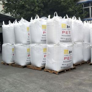 High-Performance Virgin <b>PET</b> Resin <b>PET</b> CR-8863 Product Low Temperature Resistance Good Transparency for Food Packaging Bottles - Product Image 5