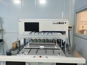 Bahan silikon <span class=keywords><strong>Lsr</strong></span> pembuat cetakan kustom karet - Product Image 4