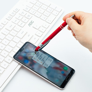 Bolígrafo promocional más vendido 2023, regalo, bolígrafo promocional barato, bolígrafo con pantalla Stylus - Product Image 1