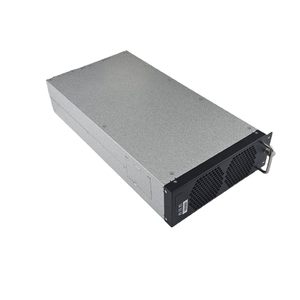 Módulo Convertidor de CA a CC de Alta Potencia Trifásico de 20kW y 380V, BA750-20000A, para Motor Compresor, 95% de Eficiencia, Factor de Potencia 0.99 - Product Image 1