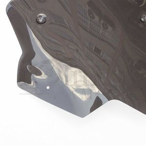 KOLMIO-LAM Pare-brise de moto adapté à YAMAHA TMAX530, pare-brise TMAX530 XP530 2012 - 2016 <span class=keywords><strong>TMAX</strong></span> 530 2013 2014 2015 - Product Image 5