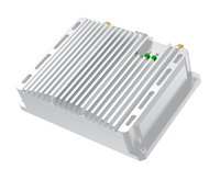 0,4-8,5GHz 10W RF-Signalverstärker